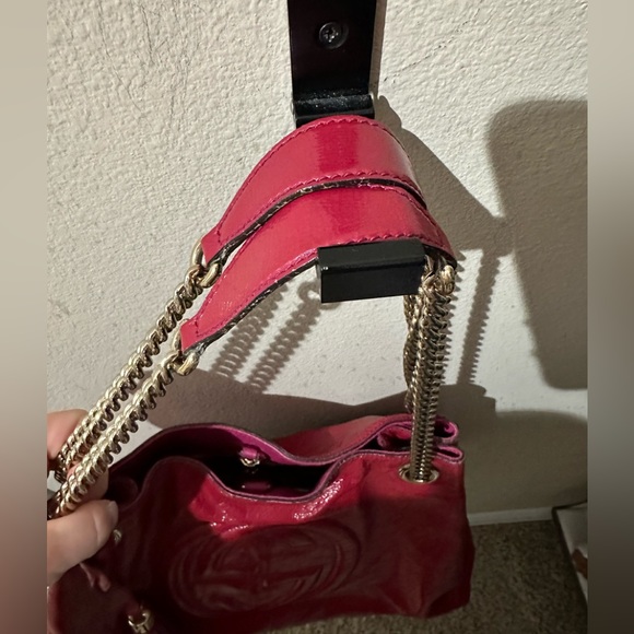 Gucci Soho Chain Tote - Picture 4 of 17